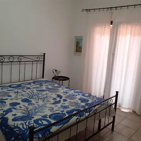 Casa Flaminia 아파트 *