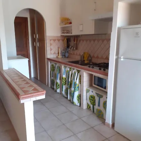 Casa Flaminia Lejlighed *